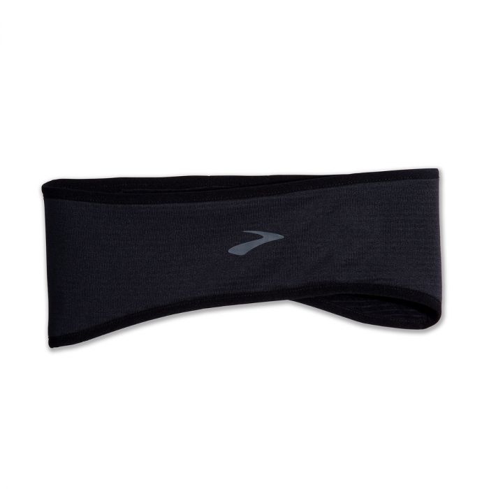 Brooks Notch Thermal Headband