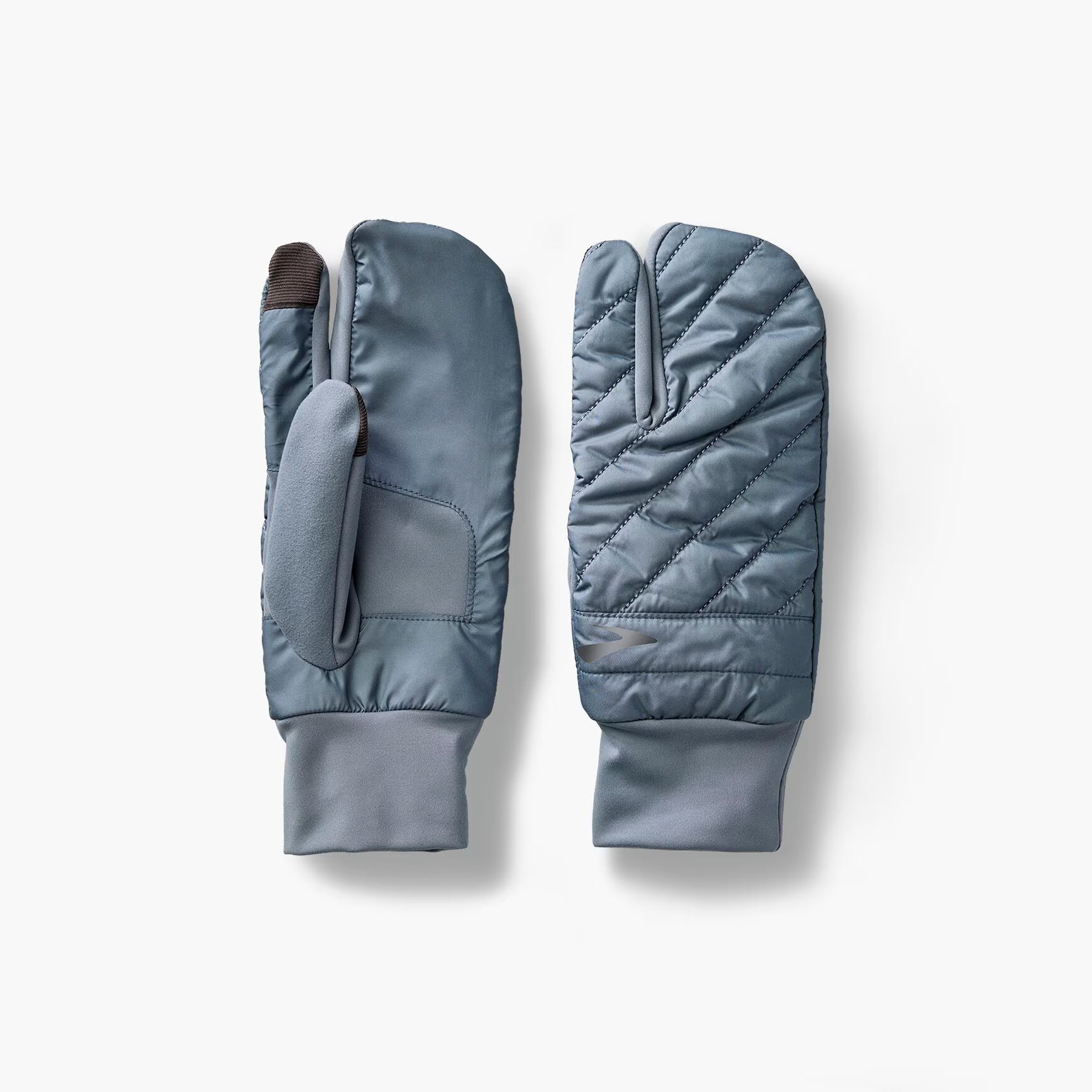 Unisex Brooks Shield Lobster Glove 2.0