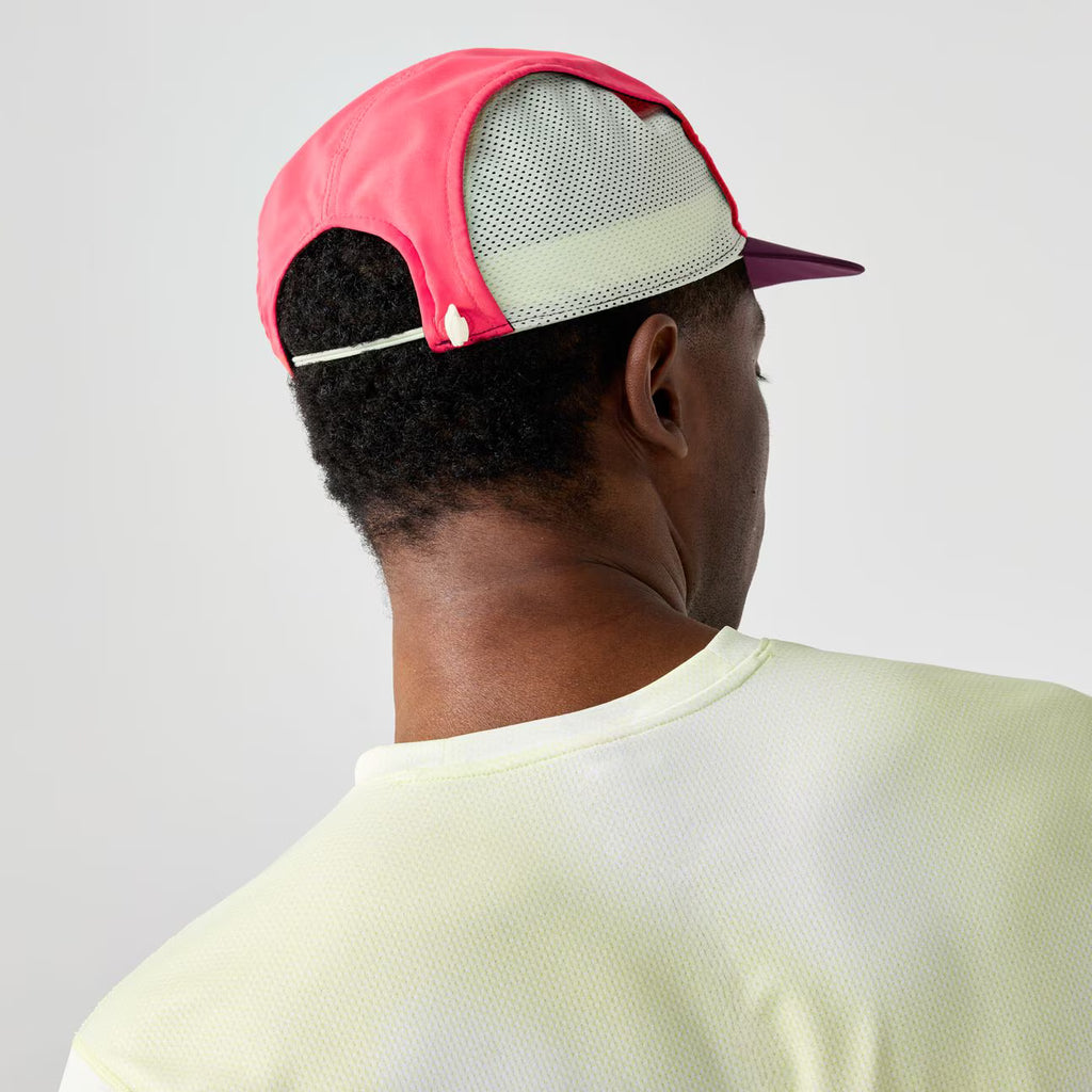 Brooks Propel Mesh Hat 2.0