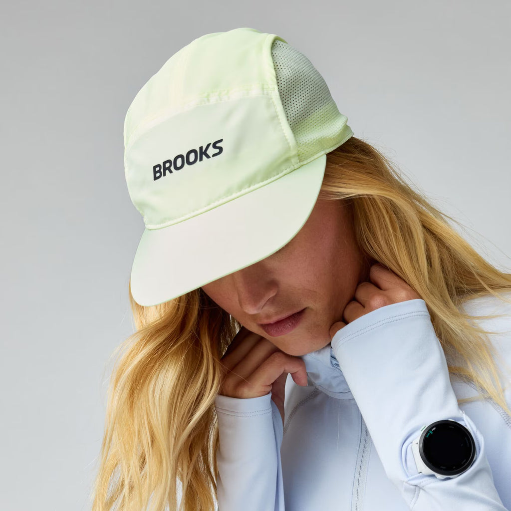 Brooks Propel Mesh Hat 2.0