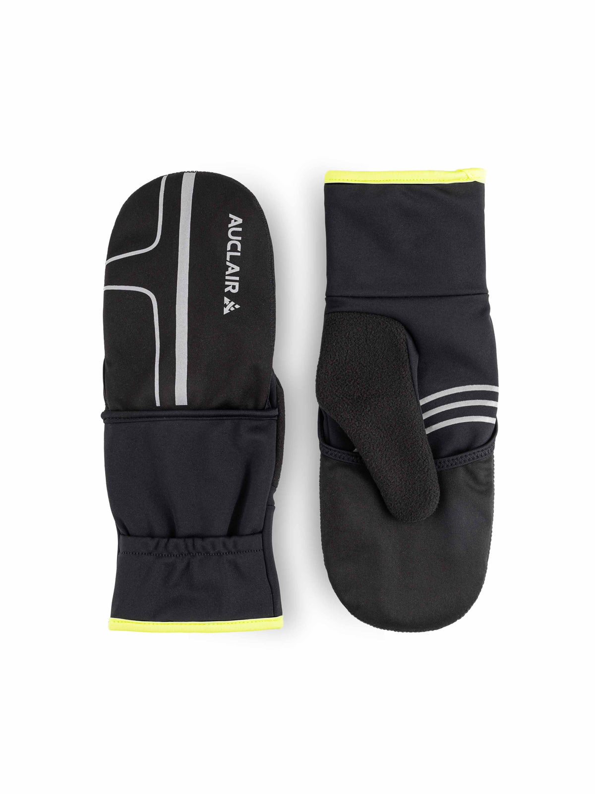Auclair Unisex VO2 Max Running Gloves