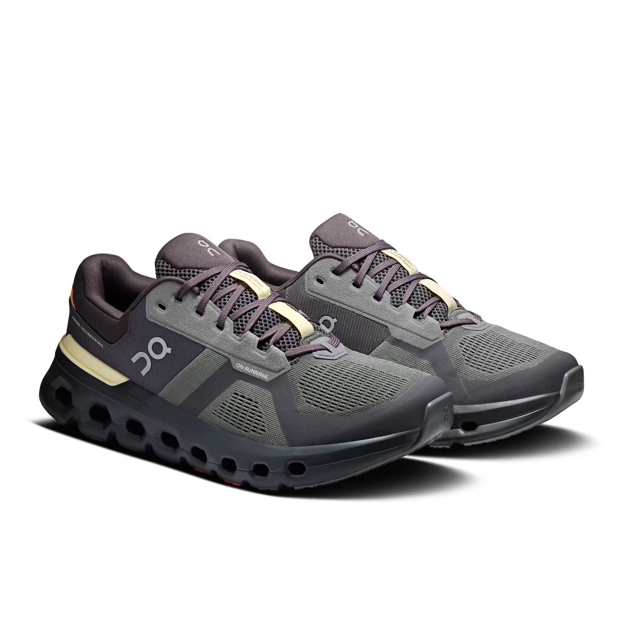 Men's ON Cloudrunner 2