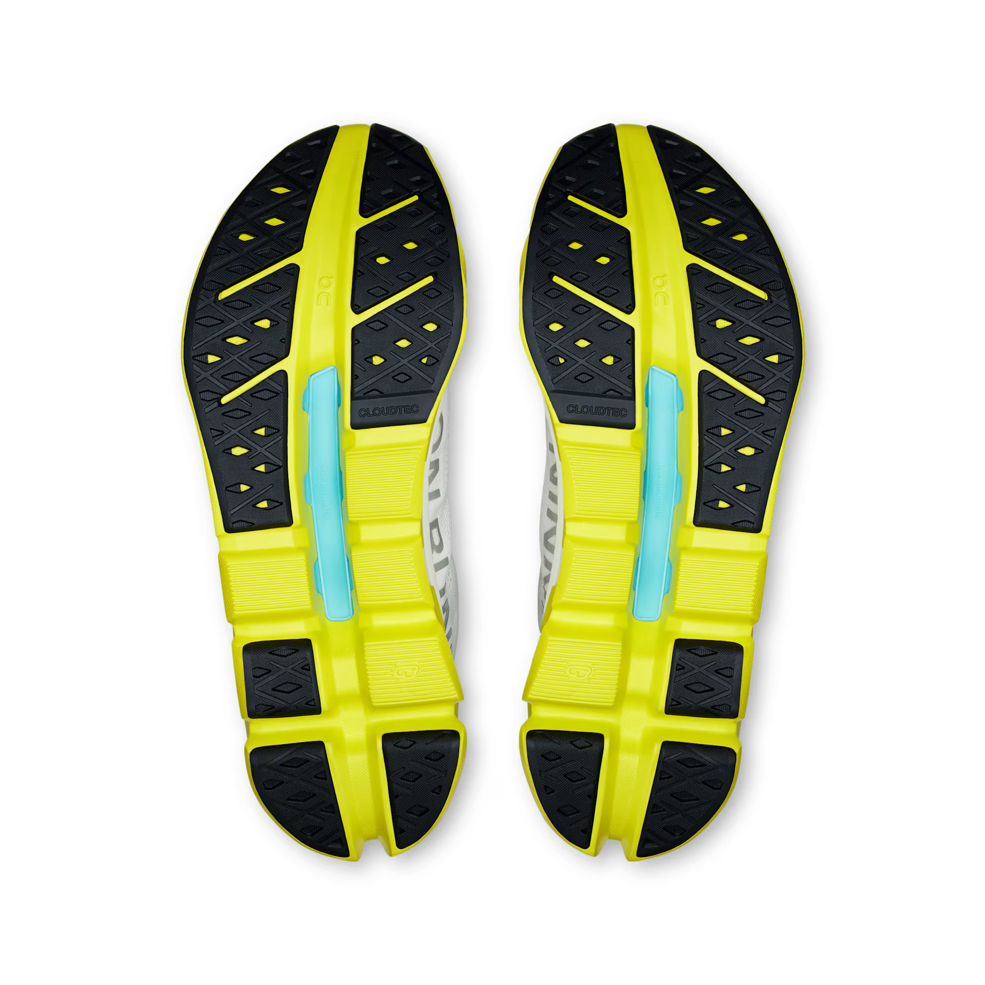 Women's ON Cloudflow 5