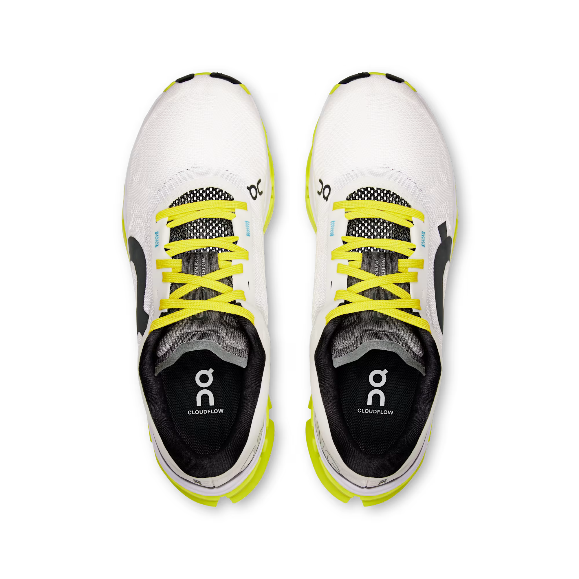 Women's ON Cloudflow 5