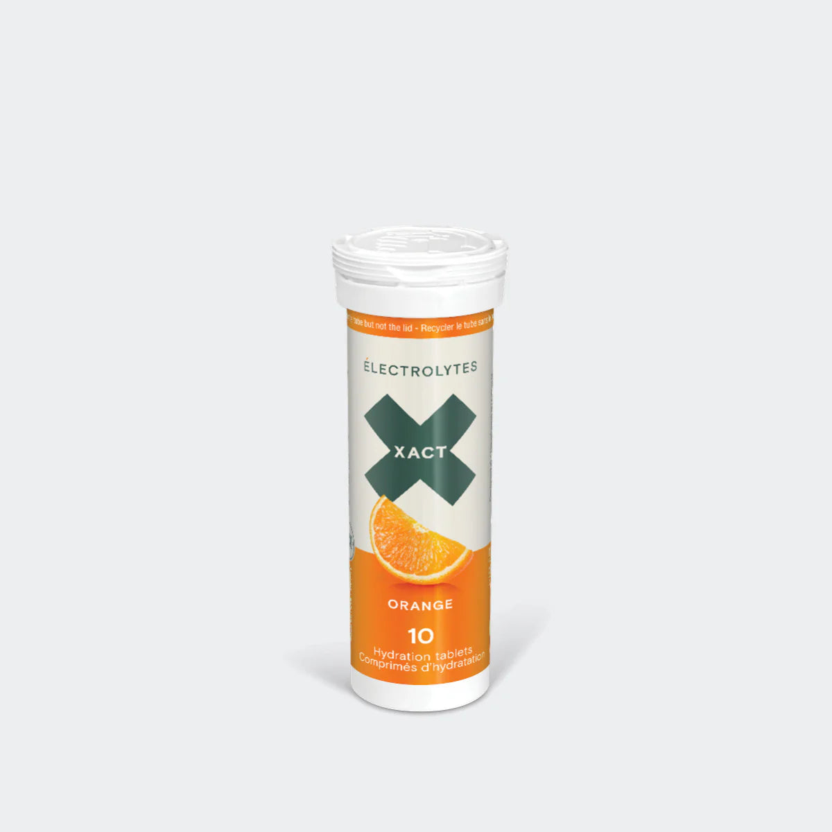 Xact Electrolytes