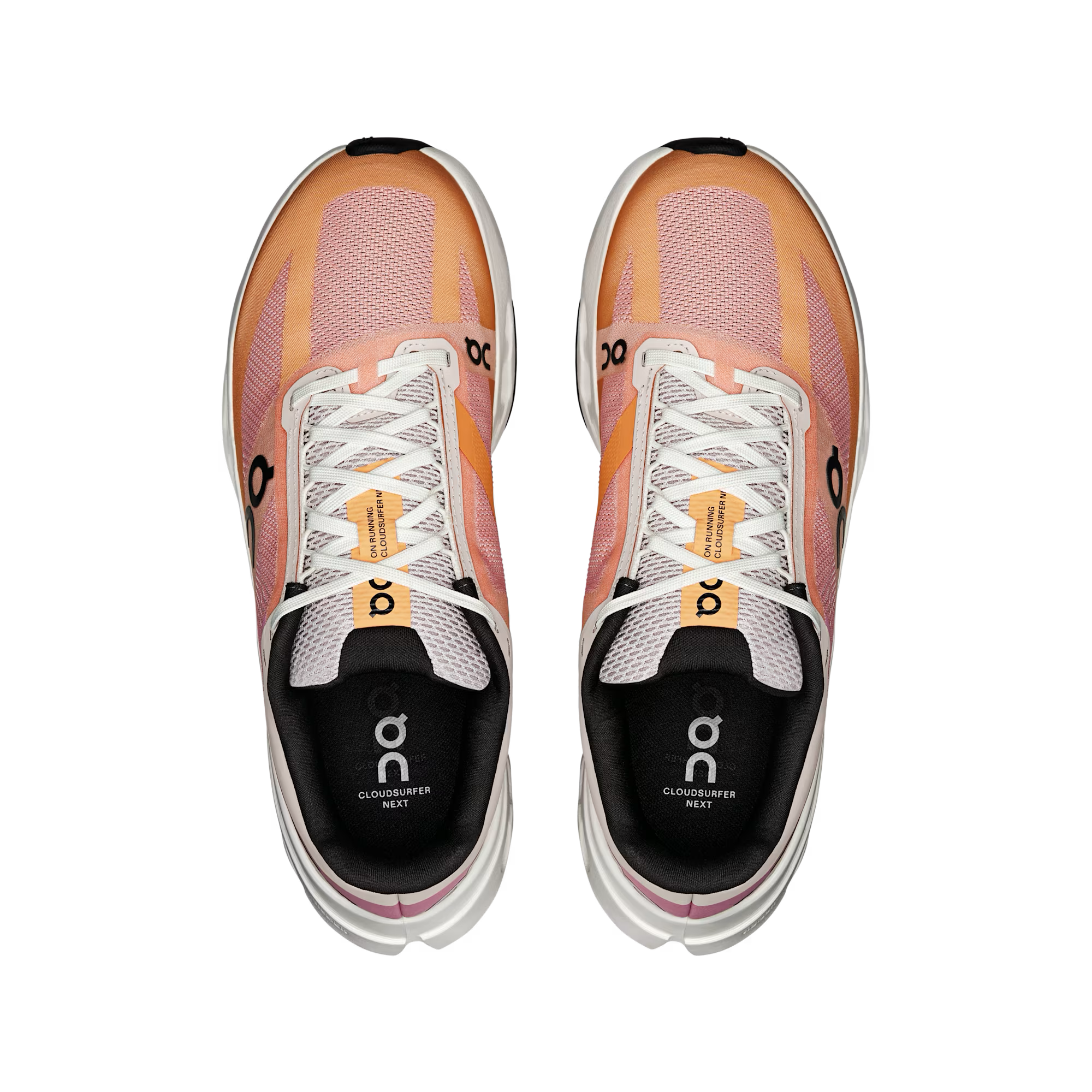 Women's On Cloudsurfer Next