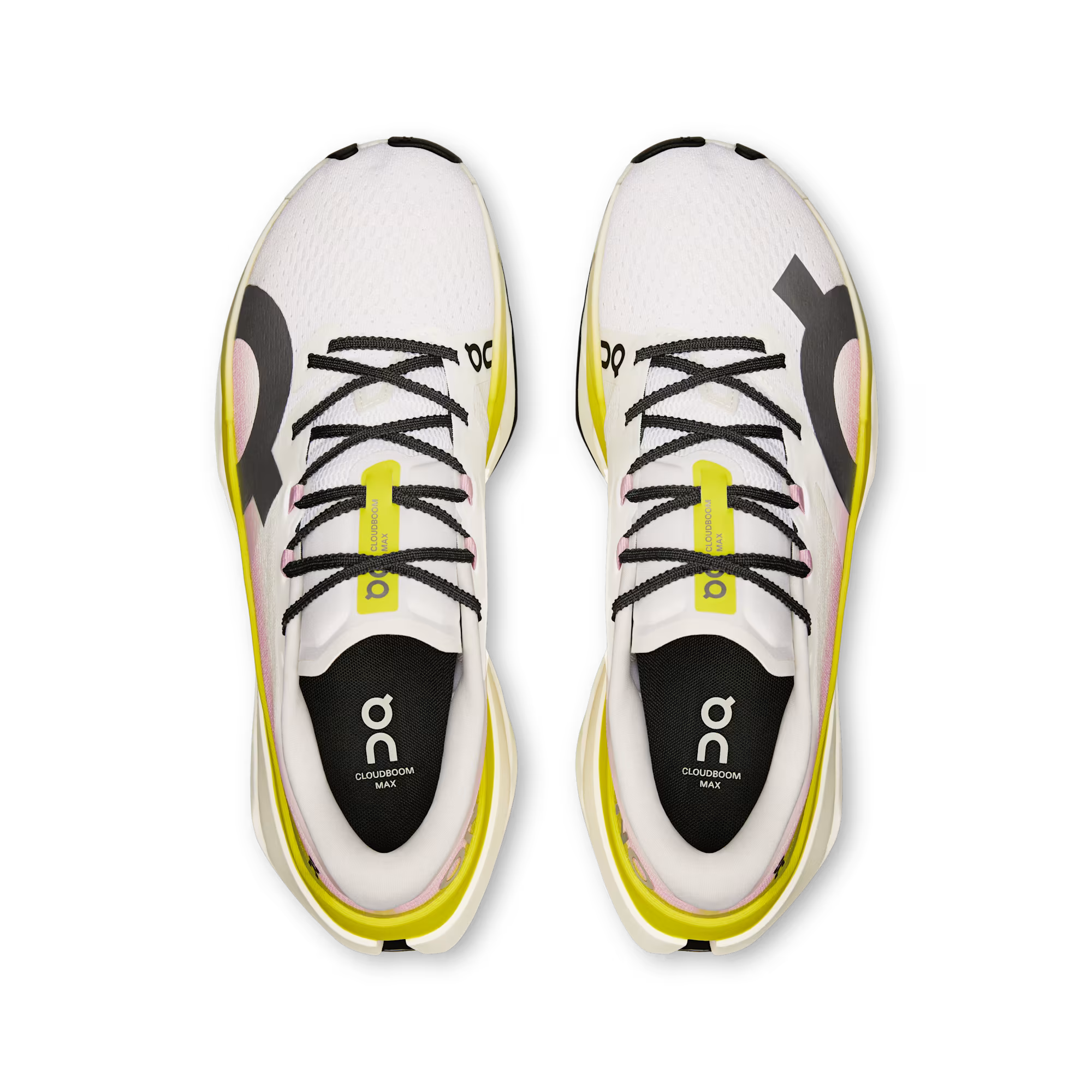 Women's ON Cloudboom Max