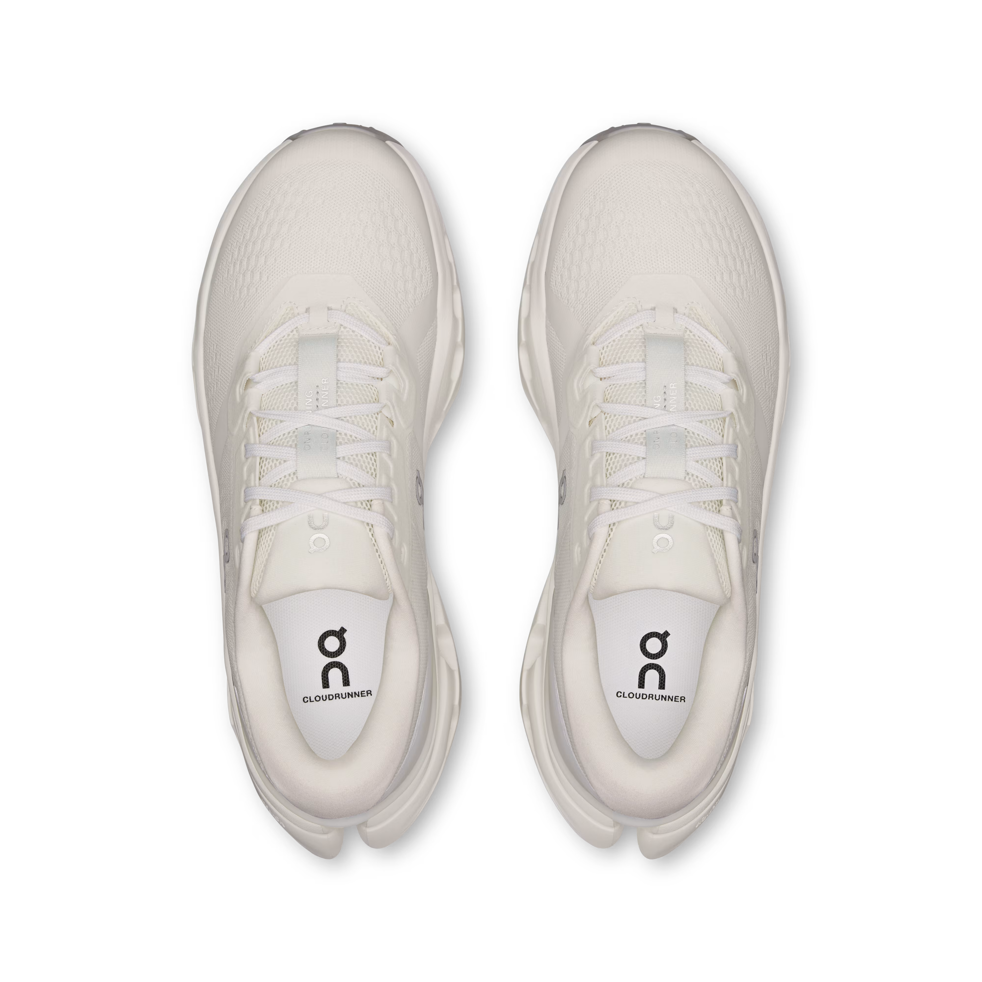 Women's ON Cloudrunner 3