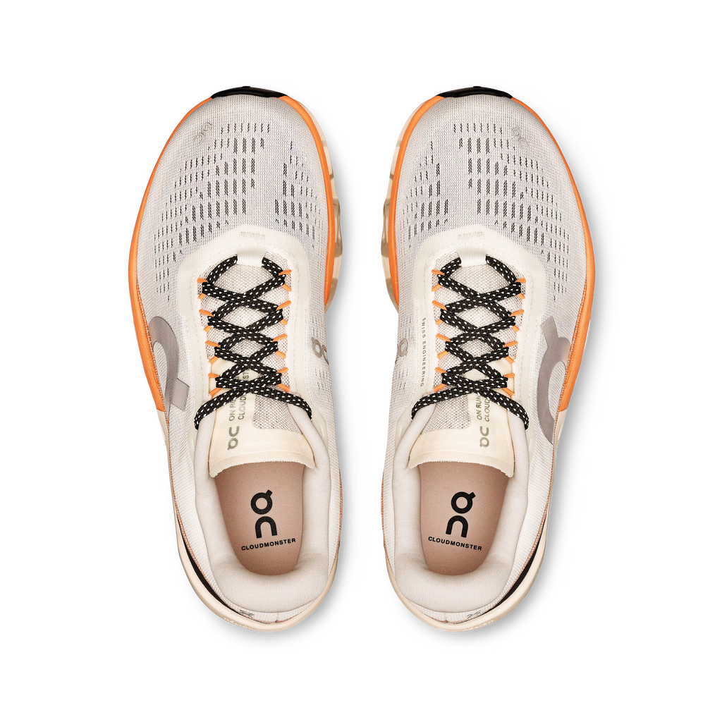 Womens ON Cloudmonster 2