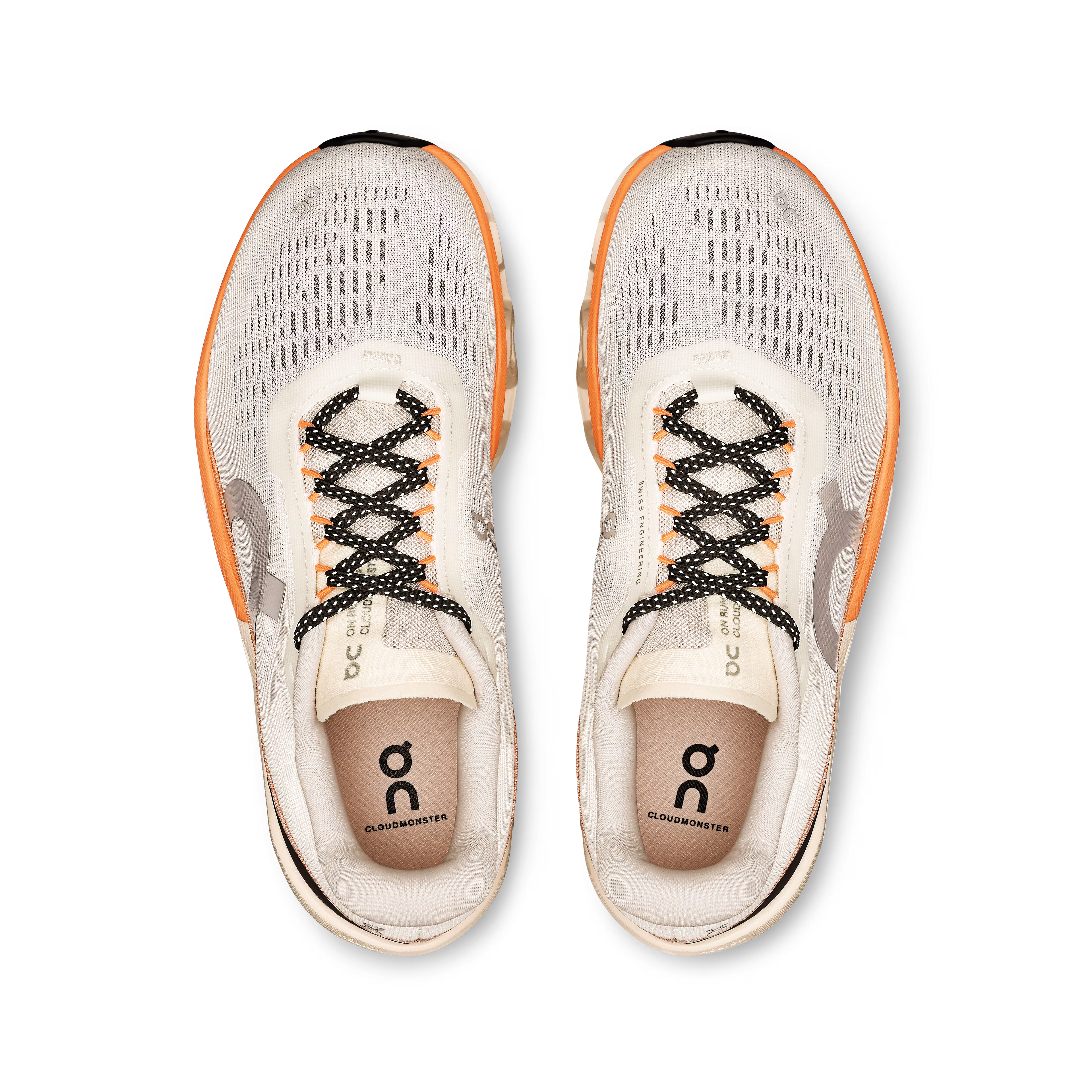 Womens ON Cloudmonster 2