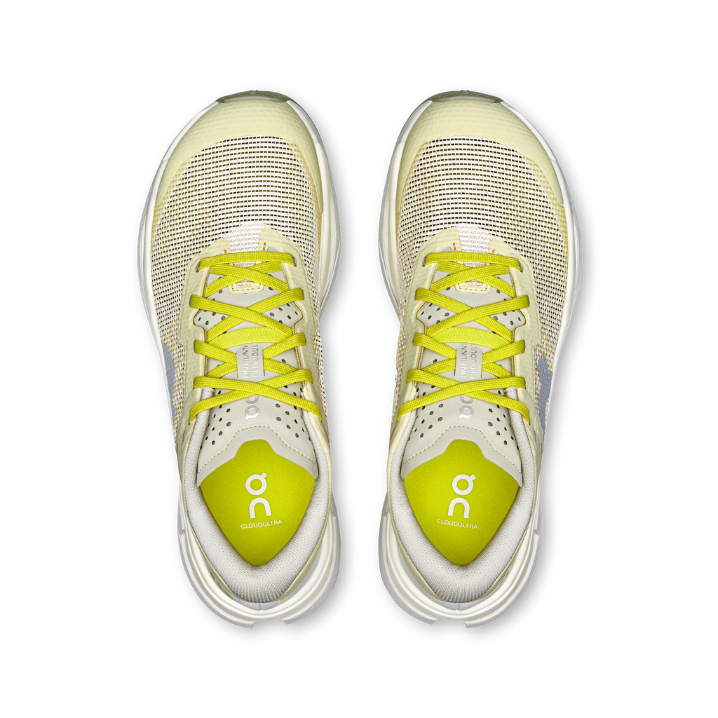 Women's ON Cloudultra 3