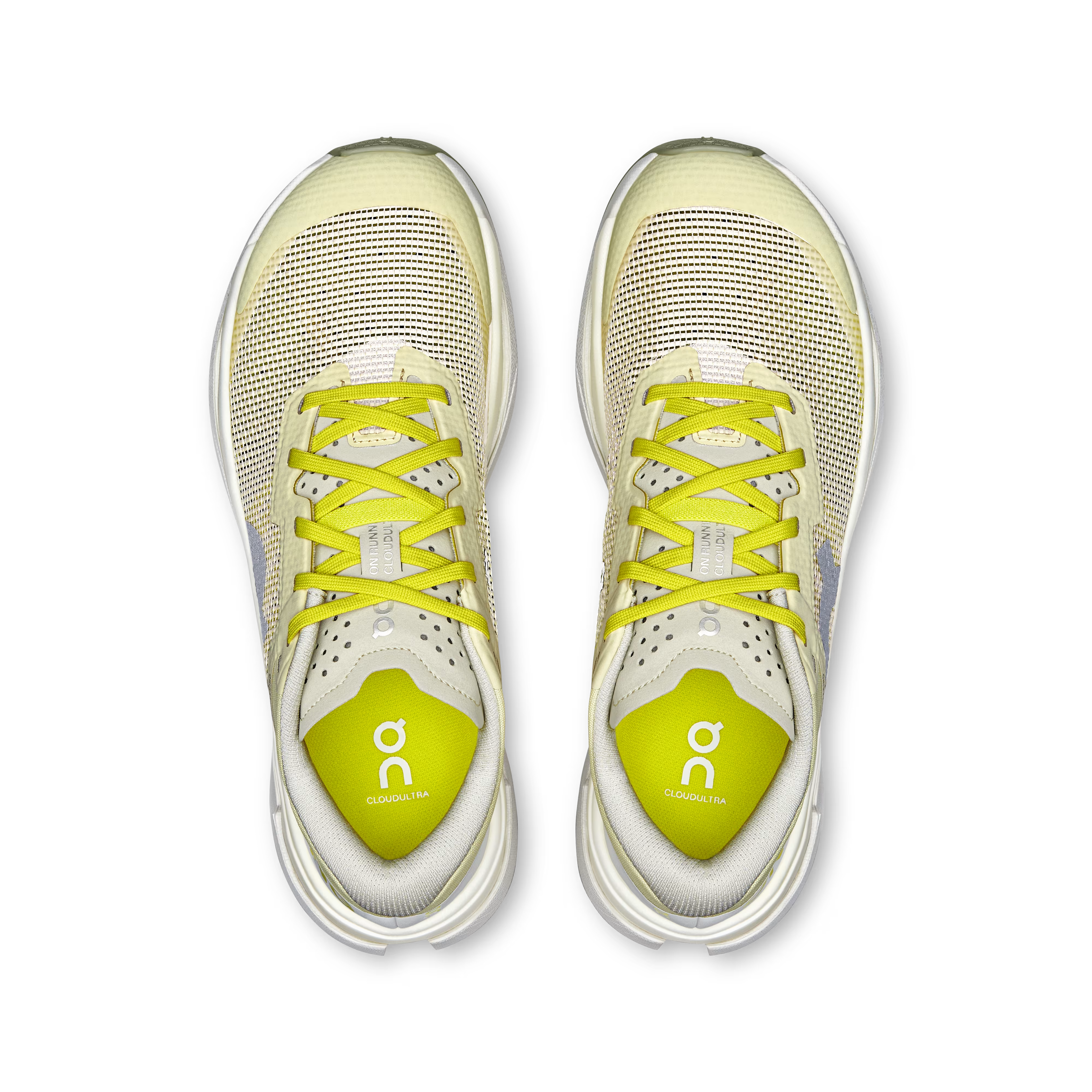 Women's ON Cloudultra 3