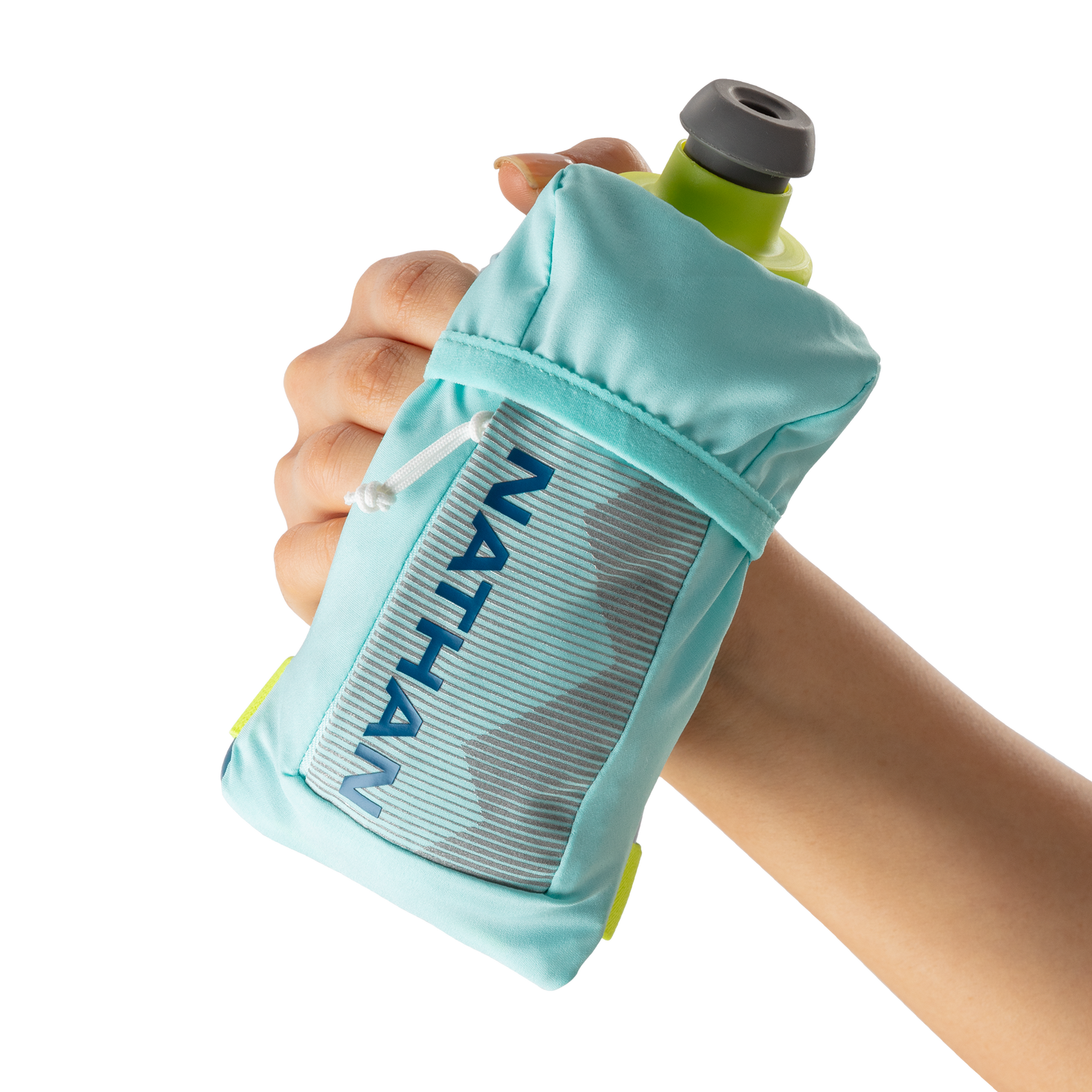 Nathan QuickSqueeze Handheld