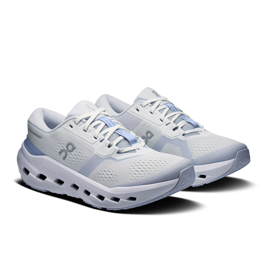 Women's ON Cloudrunner 3