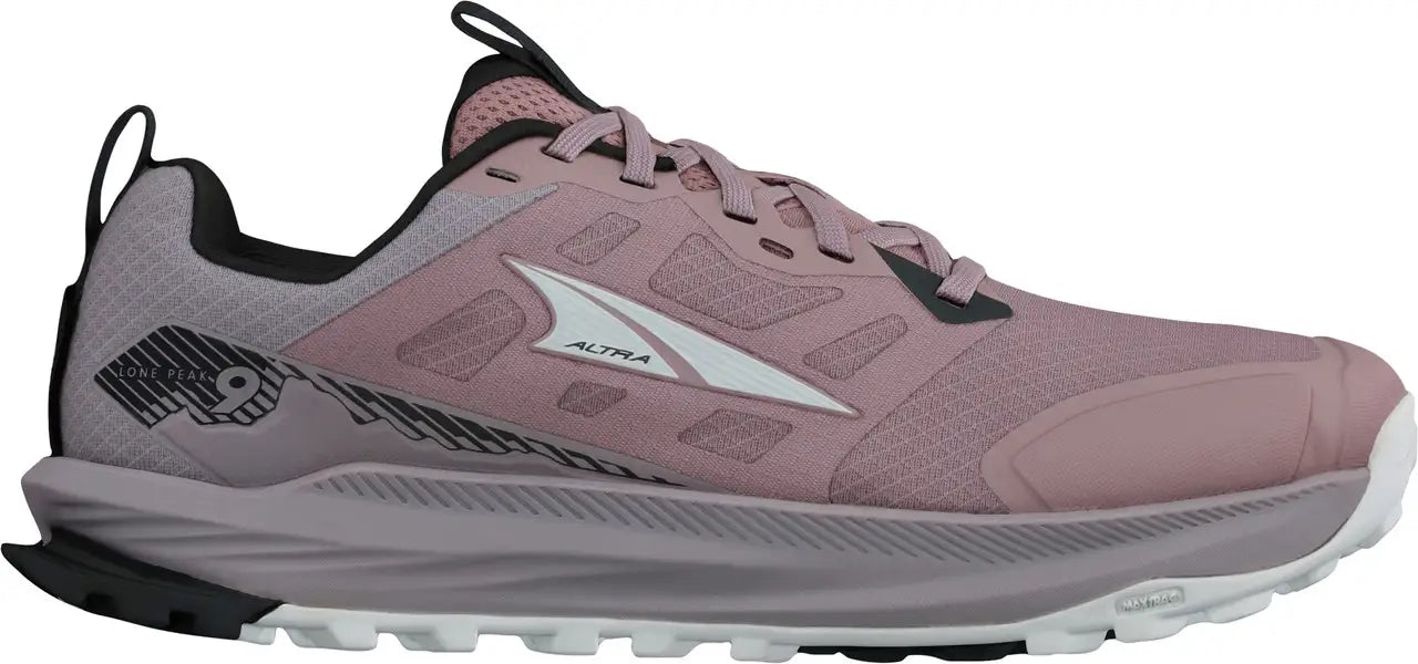 Women's Altra Lone Peak 9