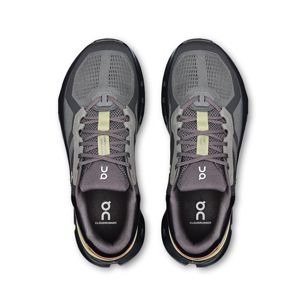 Men's ON Cloudrunner 2