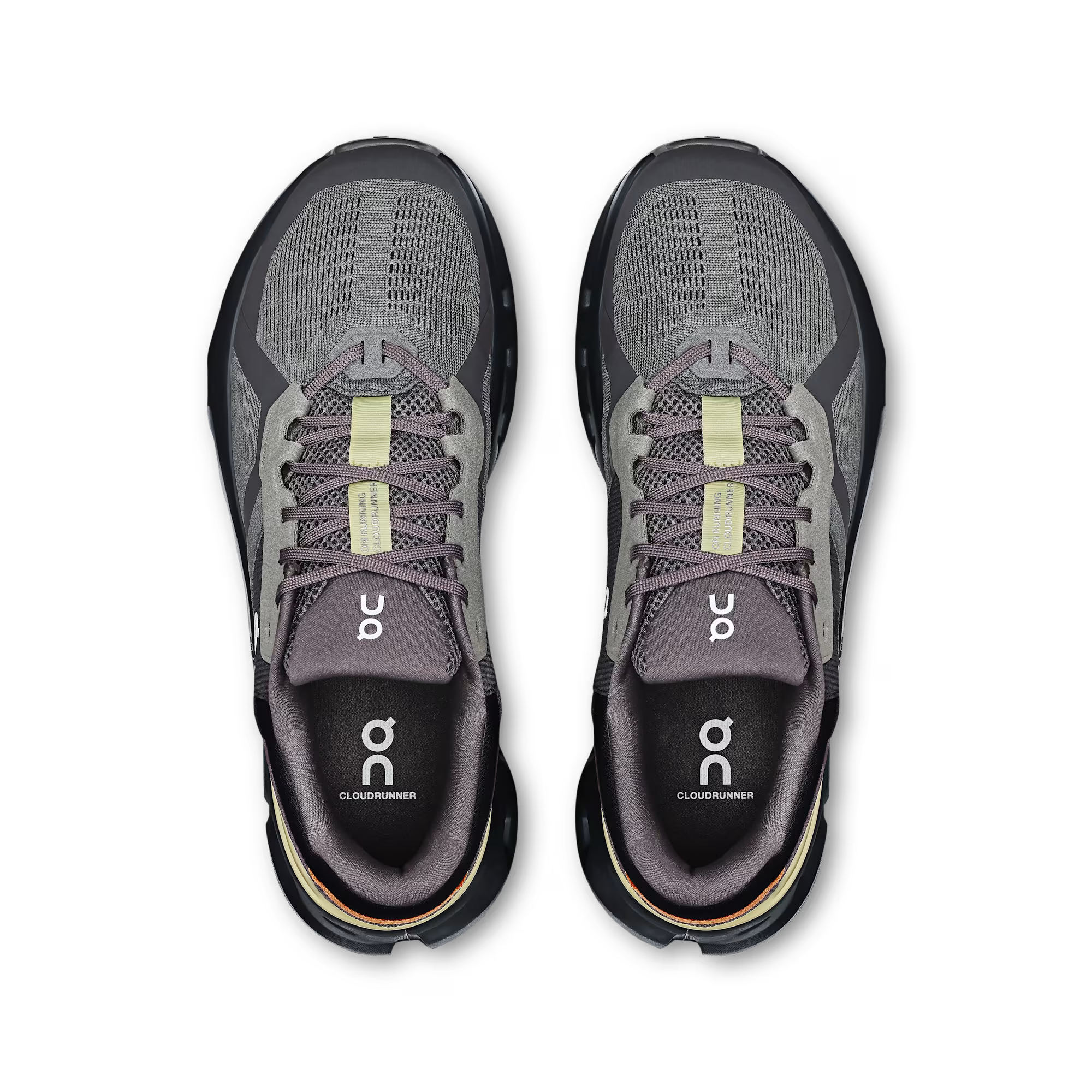 Men's ON Cloudrunner 2