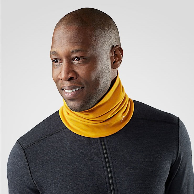 Thermal Merino Reversible Neck Gator