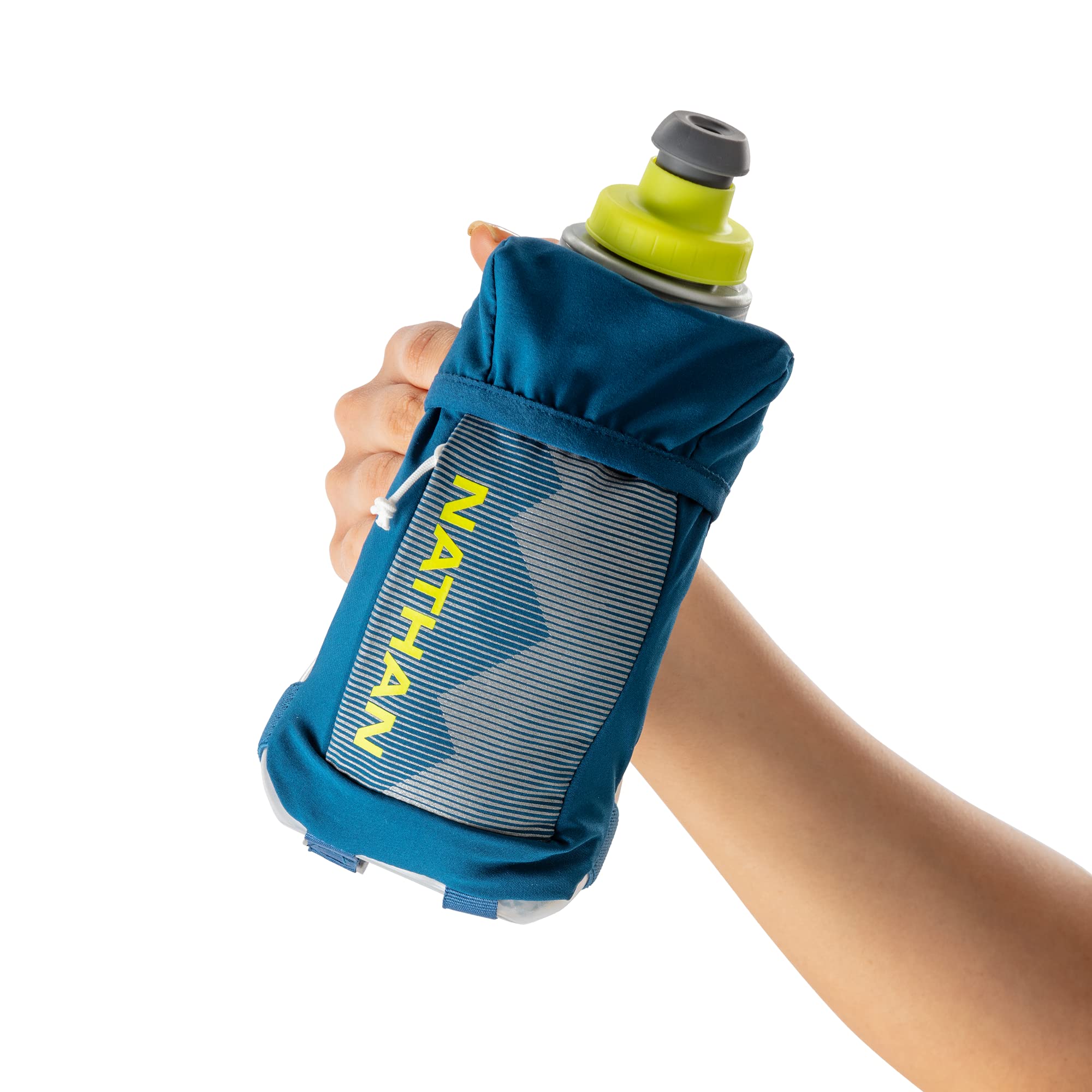 Nathan QuickSqueeze Handheld