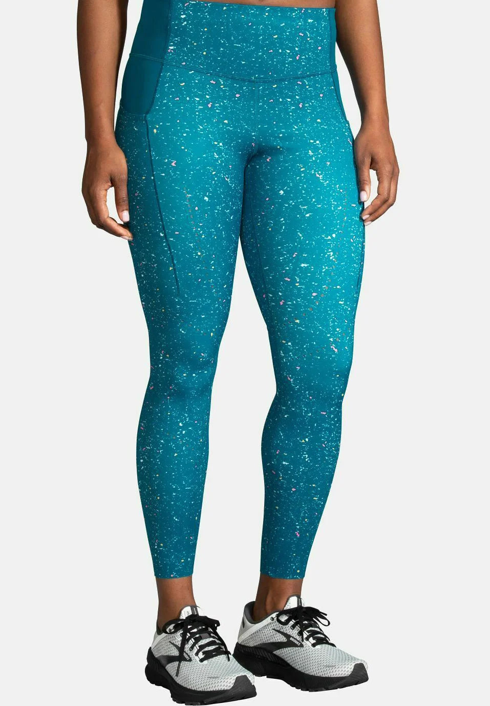 Women's Brooks Method 7/8 Tight