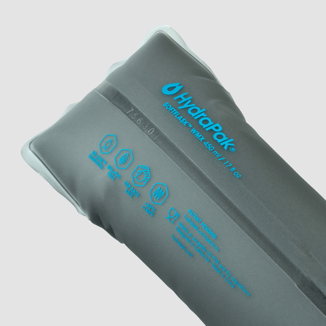 Ultimate direction Body Bottle 450 Insulated