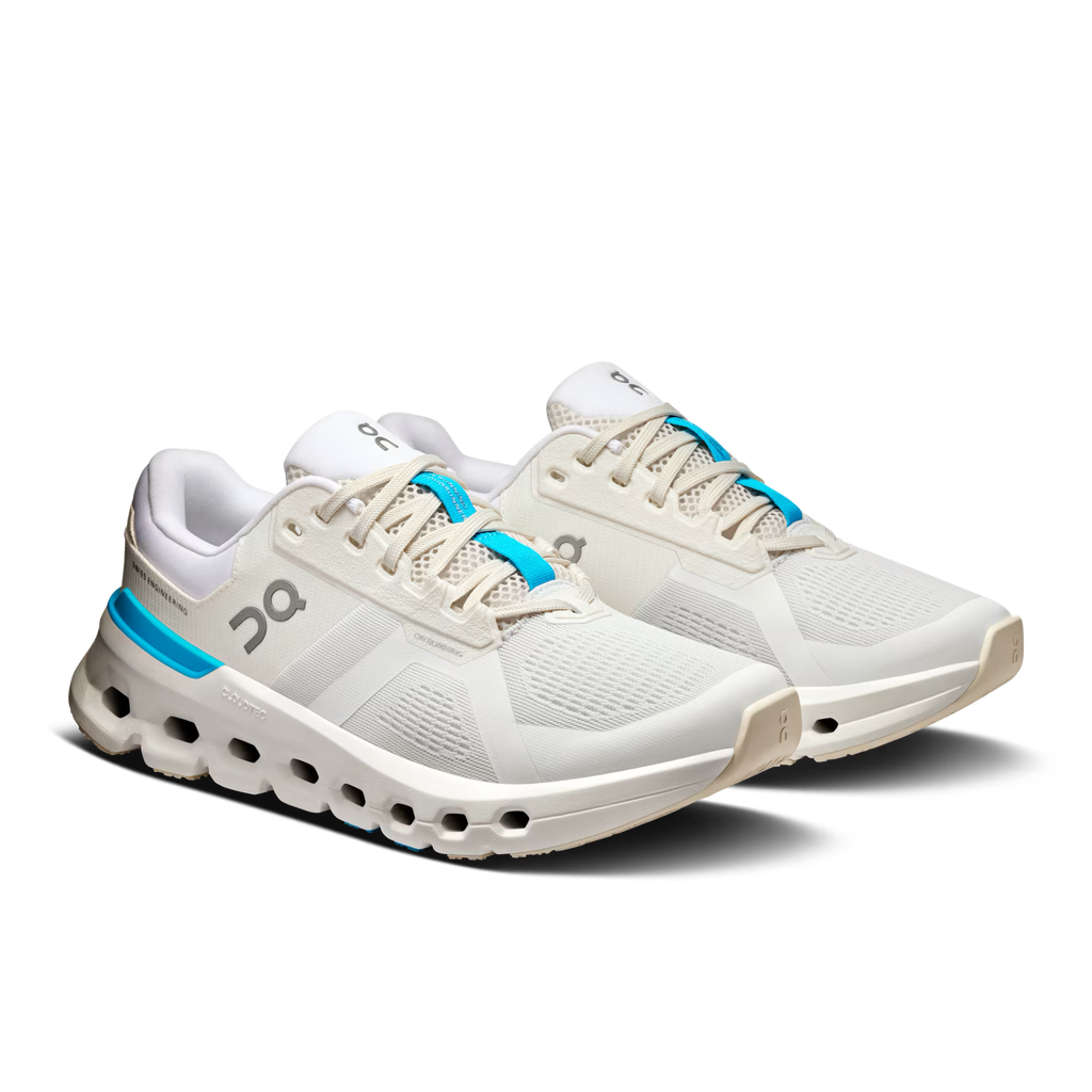 Women's ON Cloudrunner 2