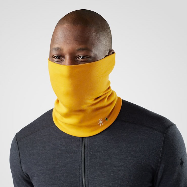 Thermal Merino Reversible Neck Gator