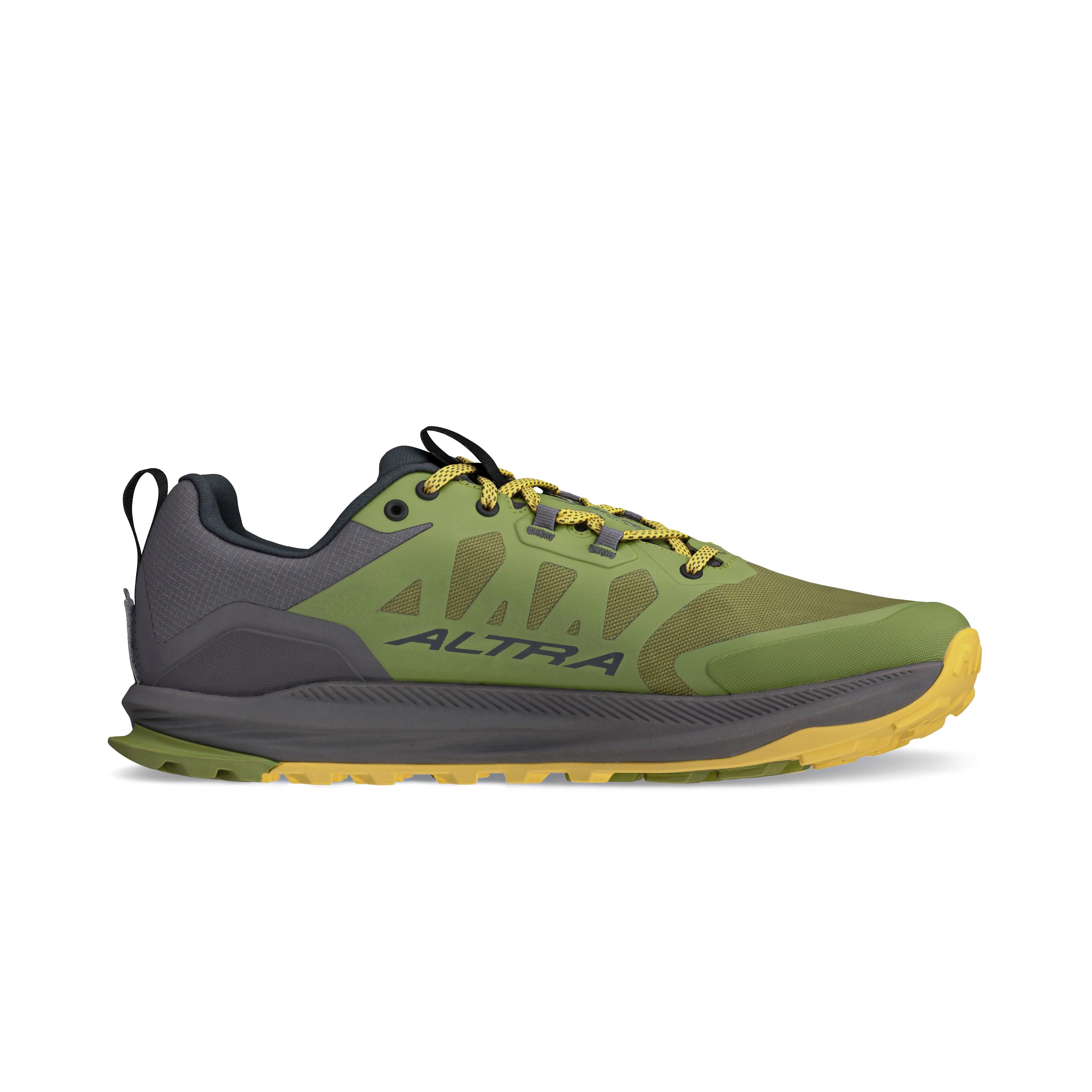 Men's Altra Lone Peak 9 Waterproof Low