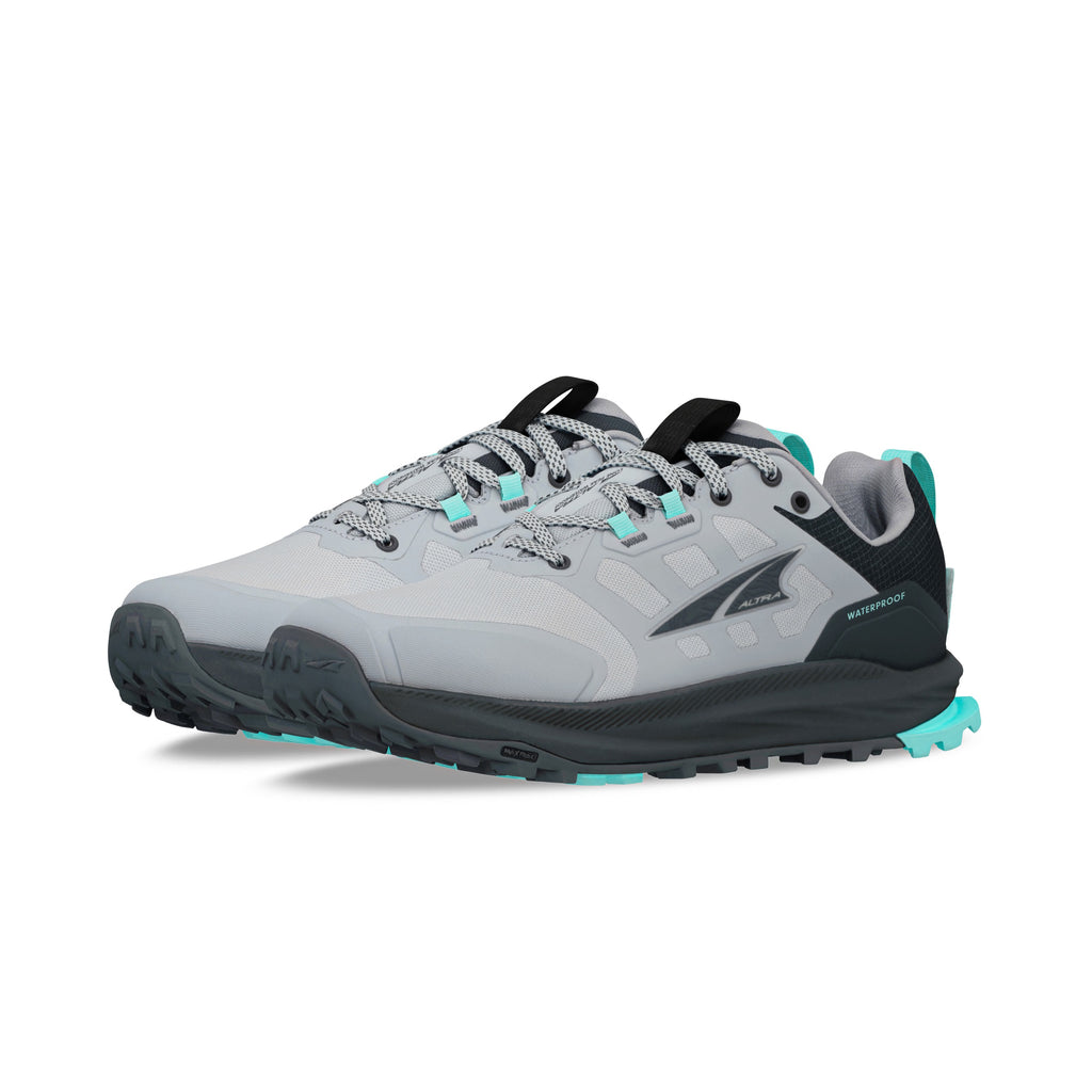 Women's Altra Lone Peak 9 Waterproof Low