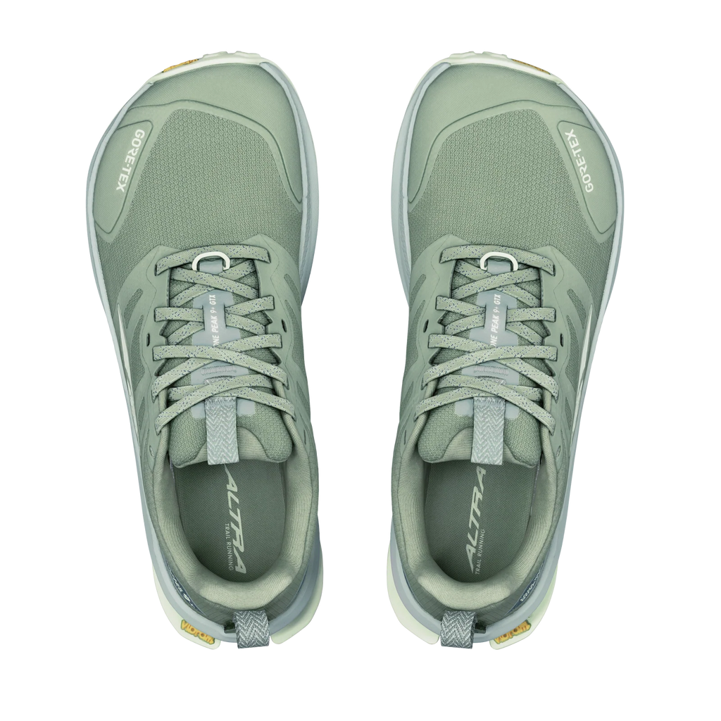 Women's Altra Lone Peak 9+ GTX