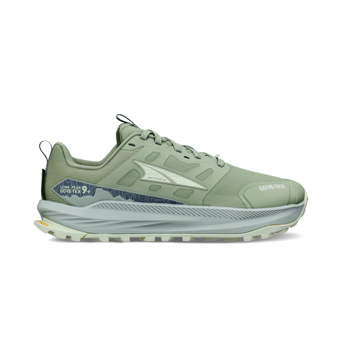 Women's Altra Lone Peak 9+ GTX