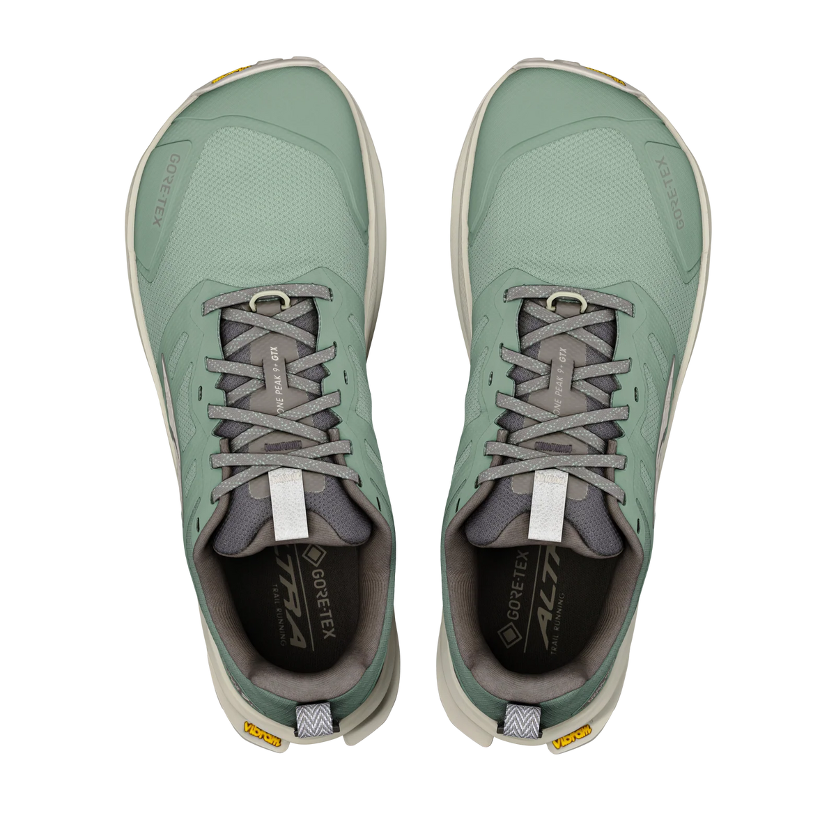 Men's Altra Lone Peak 9+ GTX