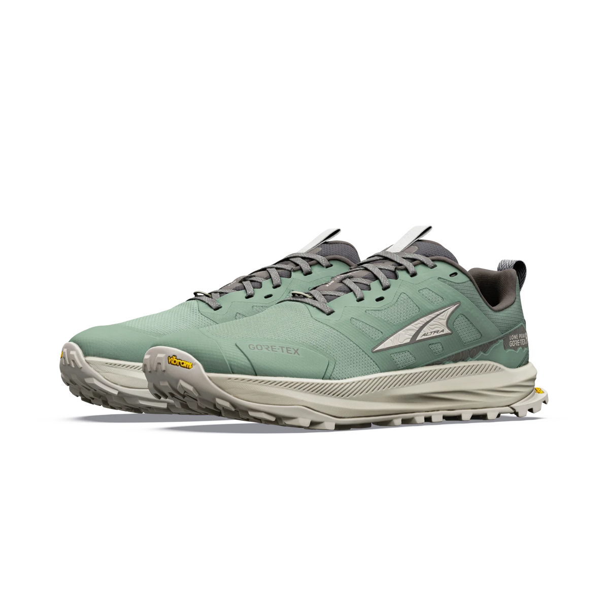 Men's Altra Lone Peak 9+ GTX