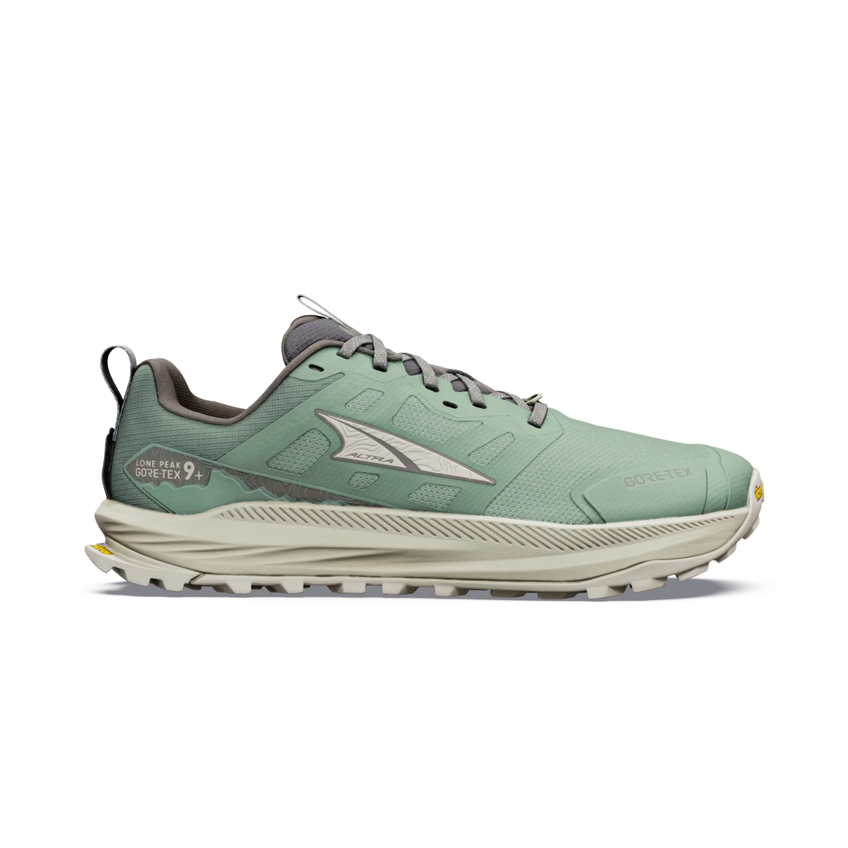 Men's Altra Lone Peak 9+ GTX
