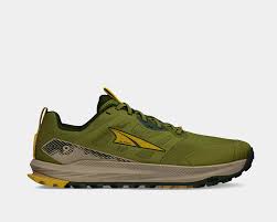 Men's Altra Lone Peak 9