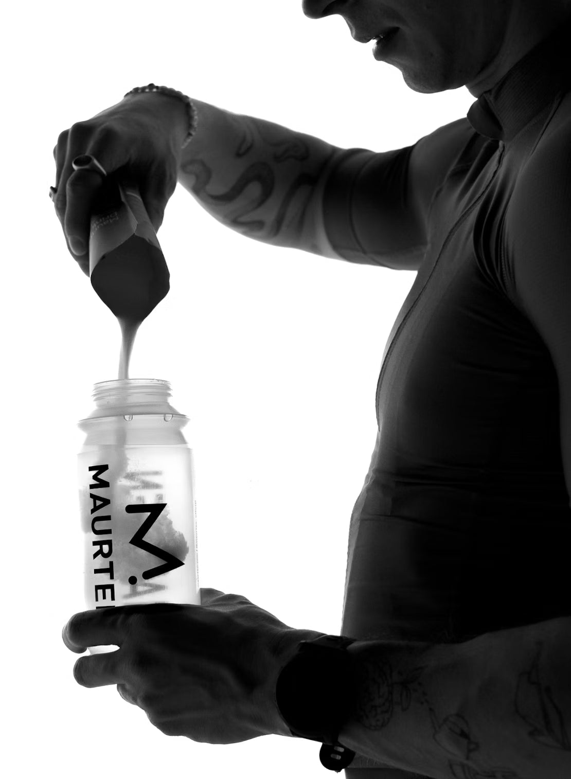 Maurten Drink Mix 160 Single Pack