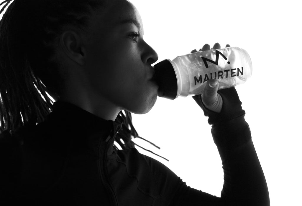 Maurten Drink Mix 320 CAF