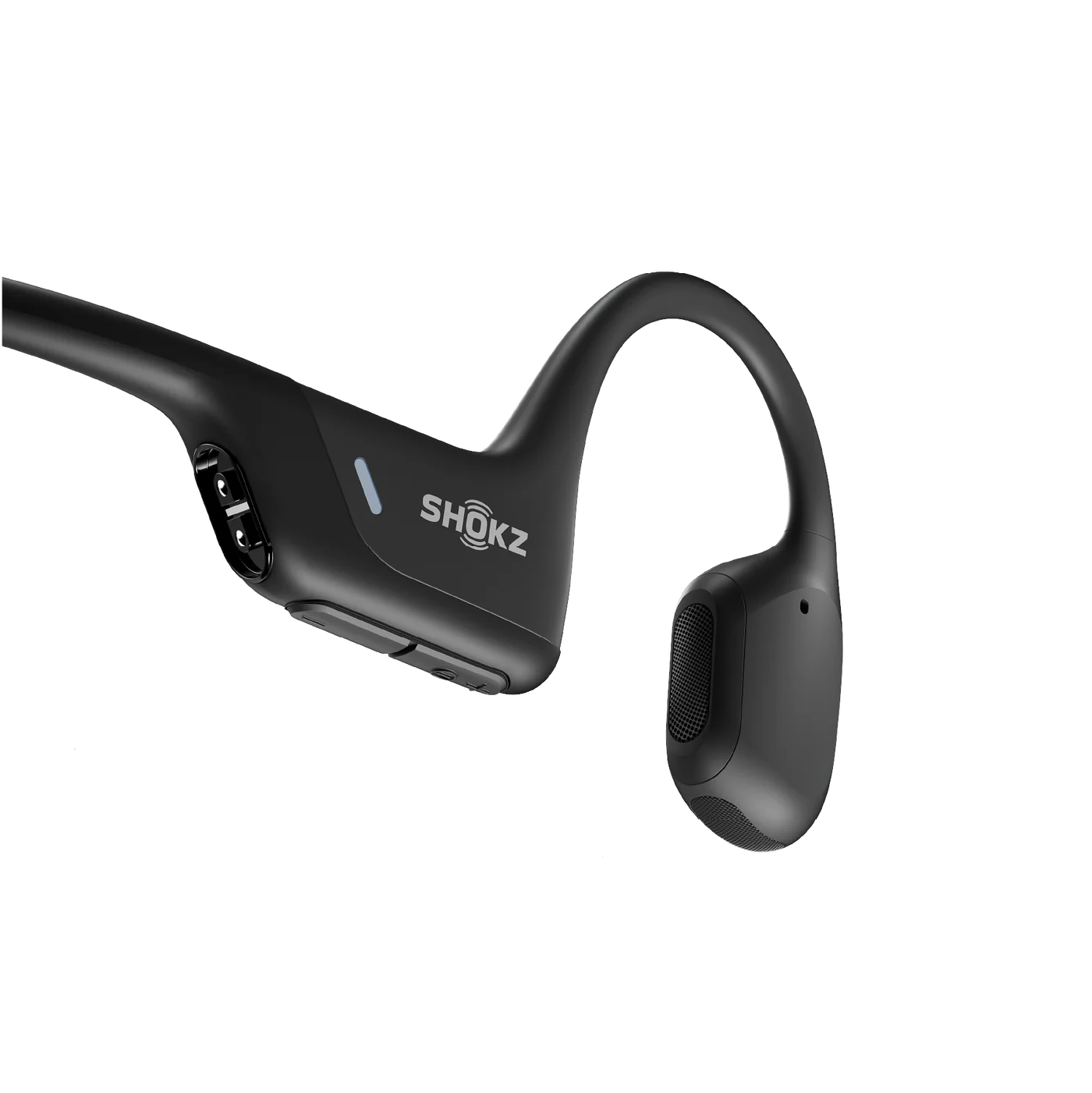 Shokz Open Run Pro – City Park Runners