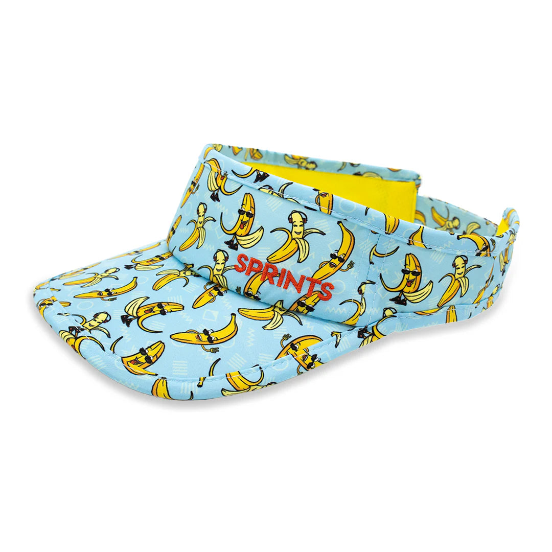 Sprints Visor