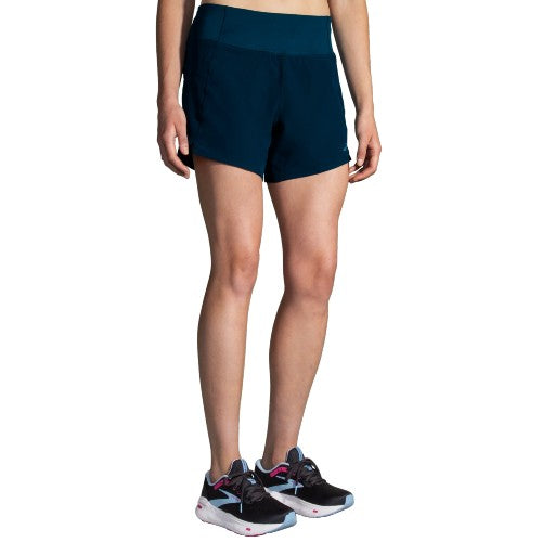 Women's Brooks Chaser 5" 2.0 Short