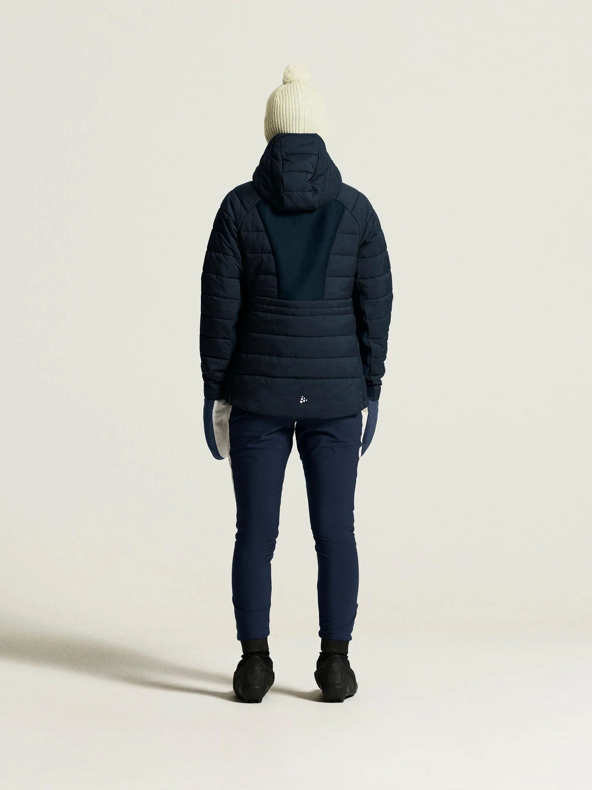 Women's Craft Nordic Thermal Hood Anorak