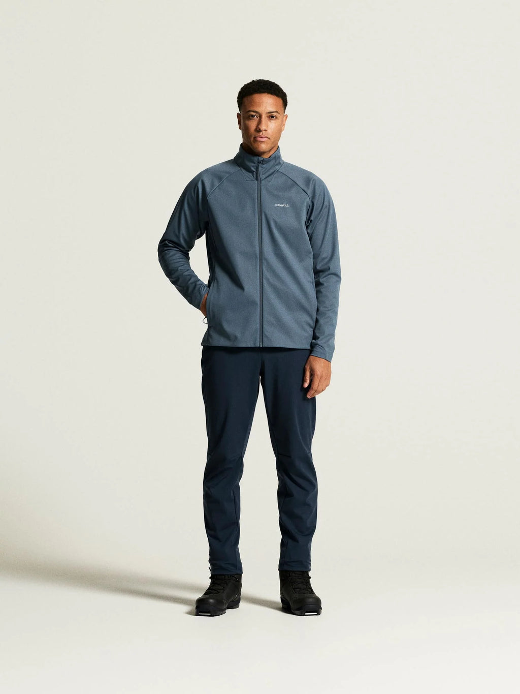 Men's Craft Practice Jacket