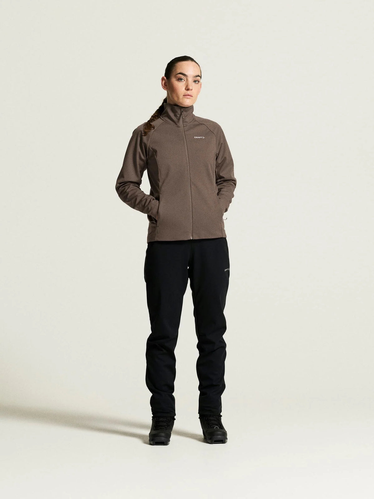 Women's Craft Practice Jacket