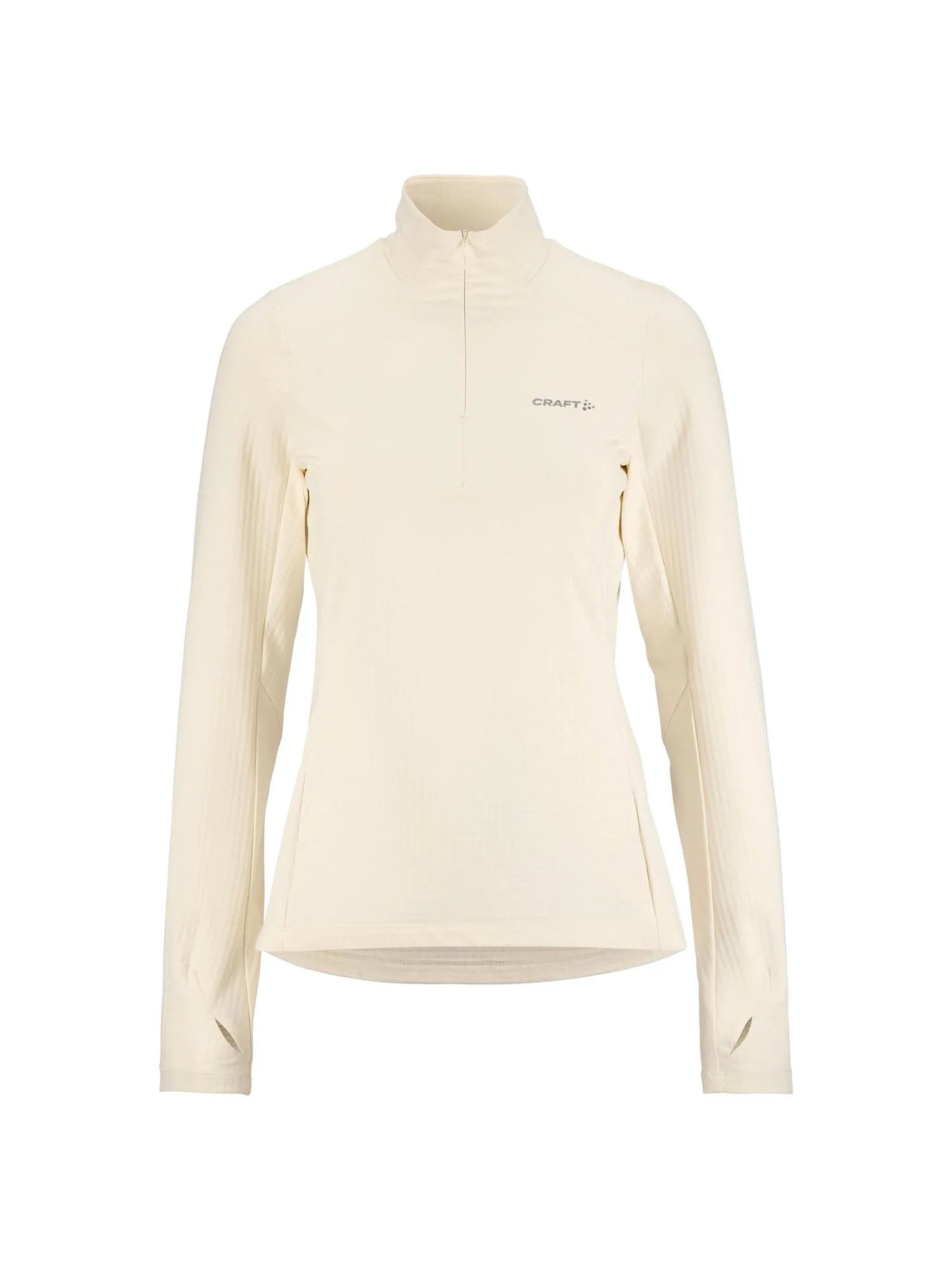 Women's Craft Gain Thermal Midlayer 2
