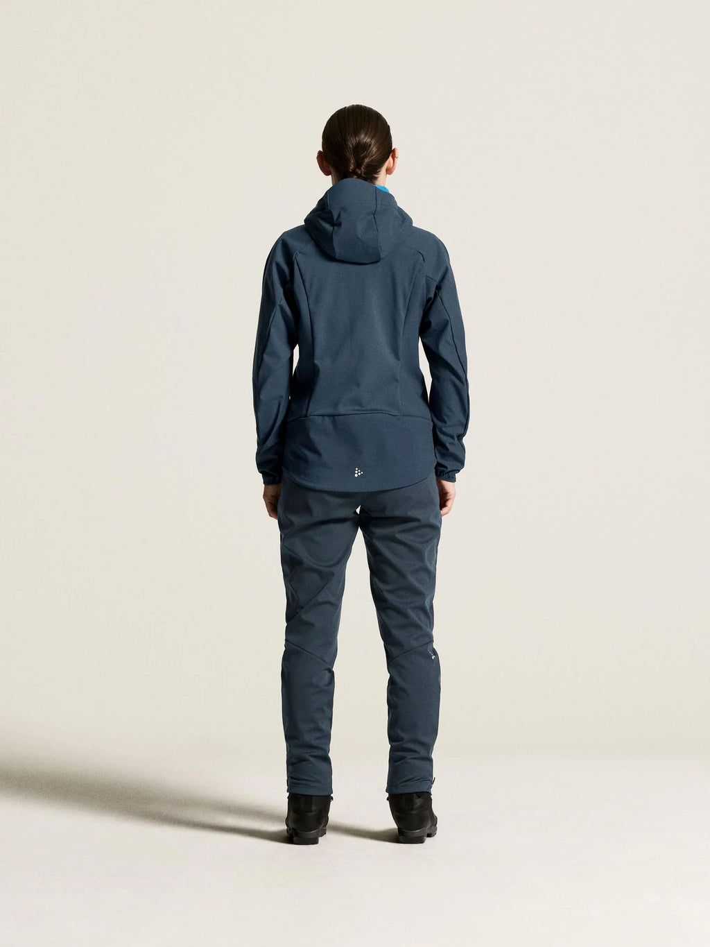 Women's Craft Escape Hood Jacket