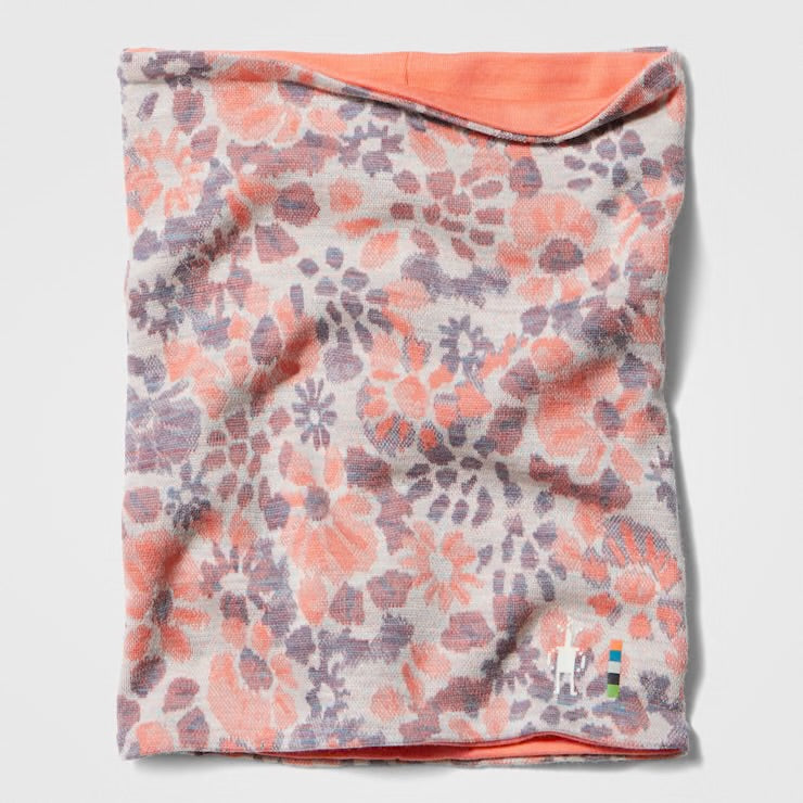 Thermal Merino Reversible Neck Gator