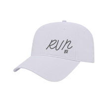 Load image into Gallery viewer, City Park Runners &quot; RUN &quot; Performance hat
