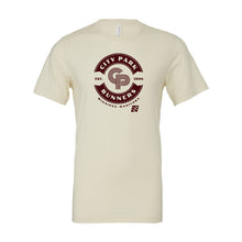 Load image into Gallery viewer, City Park Runners New CP Logo T-Shirt
