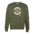 City Park Runners New CP Logo Crewneck