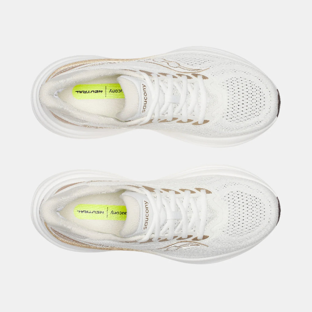 Women's Saucony Triumph 24